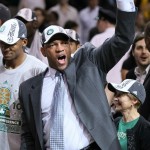 The Boston Celtics & Los Angeles Clippers Agree To Send Head Coach Doc Rivers To Lob City