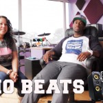 HHS1987 presents Behind The Beats with Kino Beats (Video)