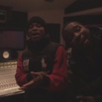 Lil Snupe x Louie V Gutta Freestyle (Video)