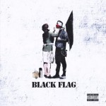 Machine Gun Kelly – Black Flag (Mixtape)