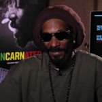 Snoop Lion Says No To Gun Violence With Biko Baker & The League Of Young Voters (Video)