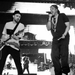 Justin Timberlake and Jay Z Begin Legends of The Summer Tour In Toronto (Video)
