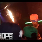 Malita The Mogul Presents: Producers Bash 2013 (Video) (Featuring Sonny Digital, Metro Boomin, Zaytoven, D Rich, TM88 & More) (Shot by DirectorAMart)