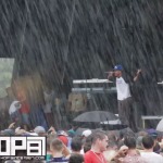 Chance The Rapper – Pusha Man (Live in Philly) (Video) (7/13/13)