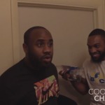 Coon Philly, Takbar & Meek Mill Argue Over iPhone Chargers (Video)