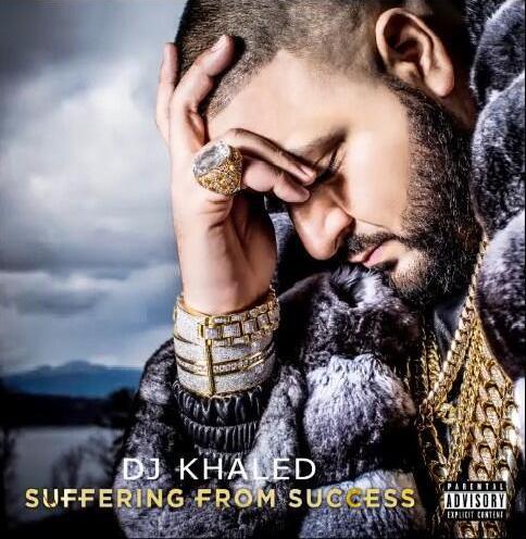 dj-khaled-suffering-from-success-album-cover-HSH1987-2013 DJ Khaled - Suffering From Success (Album Cover)  
