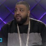 DJ Khaled Proposes to Nicki Minaj (Video)
