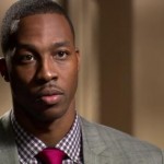 Dwight Howard Sits Down With Stephen A. Smith (Video)