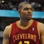 Andrew Bynum Signs A Deal With The Cleveland Cavaliers Worth $24 Million
