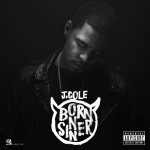 J. Cole’s Born Sinner Goes Gold