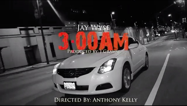 jay-wyse-3am-video-HHS1987-2013 Jay Wyse - 3AM (Video)  