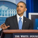 President Barack Obama Addresses The Trayvon Martin Verdict (Video)