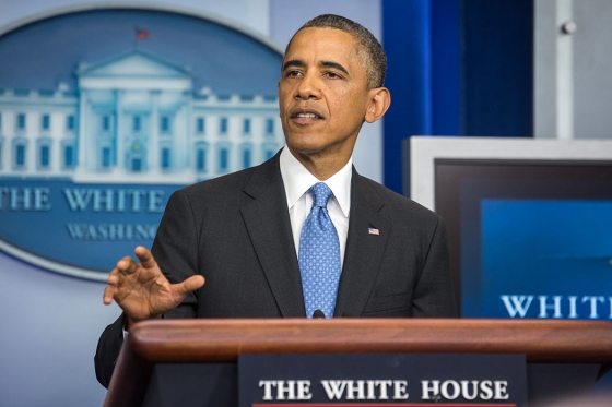 p071913ck-0023 President Barack Obama Addresses The Trayvon Martin Verdict (Video) 