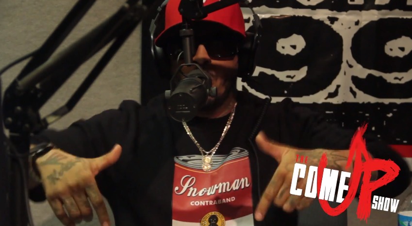 Peedi Crakk – Come Up Show Freestyle (Video) | Home of Hip Hop Videos ...