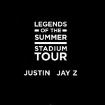 The Legends Of The Summer Tour Takes On The Rose Bowl (Video)