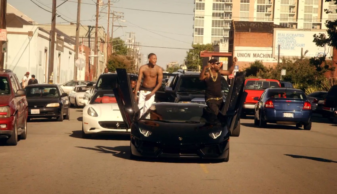 Yo Gotti Act Right Ft Jeezy Yg Official Video Home Of Hip Hop