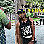 Young Sam – Versace Freestyle
