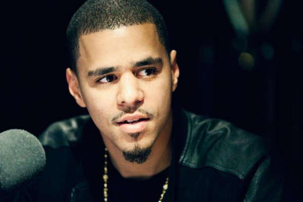 21 J. Cole Tells BET Barack Obama Would Not Be President If He Was Dark Skin 