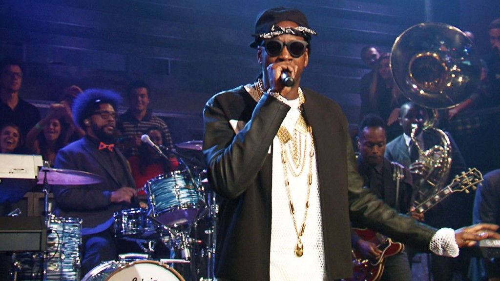 51c53fb0039c208768c95daaa76ce870_bd831a0acdf9c2a91de843207acd0670-1024x576 2 Chainz Performs On Late Night With Jimmy Fallon (Video)  