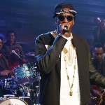 2 Chainz Performs On Late Night With Jimmy Fallon (Video)