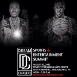 Meek Mill x Dion Waiters – DreamChasers Summit 500 Ticket Giveaway (Details Inside)