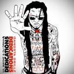Lil Wayne & DJ Drama – Dedication 5 (Mixtape)