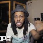 Joey Jihad – Freestyle & Talks Shit for the HHS1987 Cameras (Video)