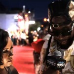 Angela Yee ‘s MTV VMA Red Carpet Coverage W/ 2 Chainz, Kendrick Lamar, Juicy J, Lil Duval, And Wiz Khalifa (Video)