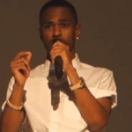 Big Sean Says He Can Out Rap Drake (Video)