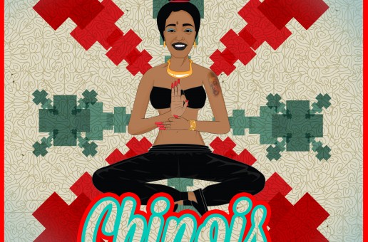 Chynna – Chinois EP