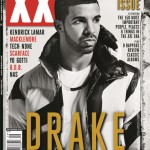 Drake Covers XXL’s 150th Issue (September 2013)