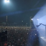 Rick Ross Live In South Africa (Video)