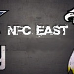 2013 NFC East Predictions