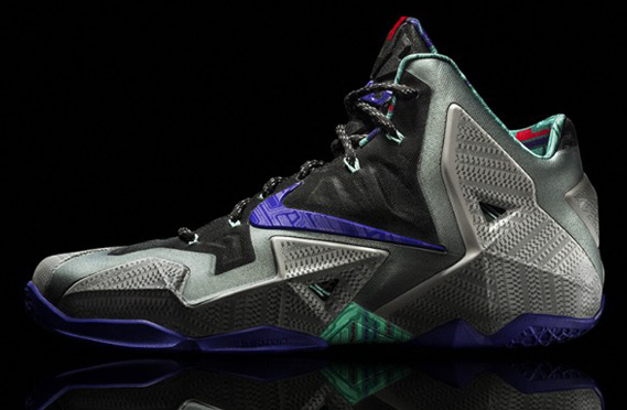 lebron 12 kings pride