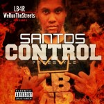 Santos – Control Freestyle