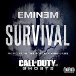 Eminem – Survival