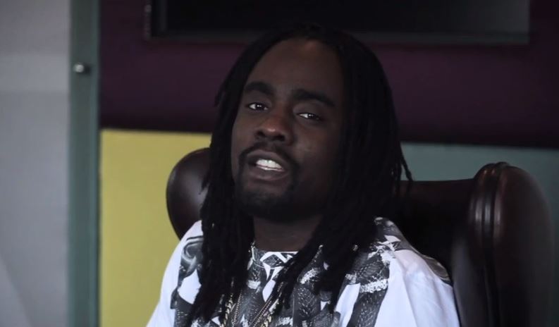 Wale Talks Next Artists To Blow In The DMV, Jay Z, Self Made 3 & More ...