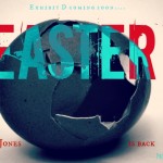 D. Jones – Easter