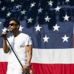 Miguel, Macklemore & Ryan Lewis, Wiz Khalifa Perform At 2013 Made In America Festival (Video)