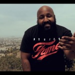 Sean Falyon – Stay Up (Video) (Dir. by Ace of SameDNA)