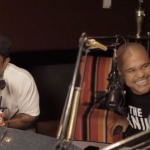 Ja Rule & Irv Gotti Talk Prison Life, Murder Inc & Taking an L to 50 Cent with Angie Martinez (Video)