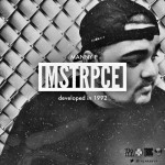 Manny P – MSTRPCE (EP)