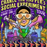 Chance The Rapper – Social Experiment Tour