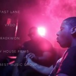 Vado – Fast Lane Ft. Raekwon (Official Video)