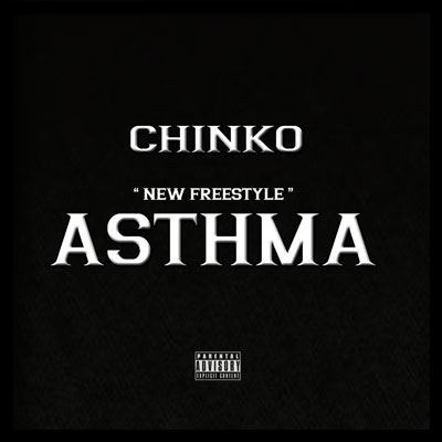 image4 Chinko Da Great - Asthma Freestyle  