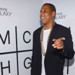 Jay-Z’s Magna Carta Holy Grail Album Goes Double Platinum