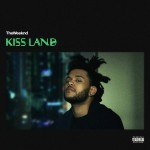 The Weeknd – Kiss Land (Album Stream)