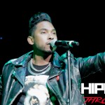 THROWBACK: Miguel Performs Live at Powerhouse 2012 (Video)