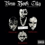 Troy Ave – NEW YORK CITY Ft. Raekwon, Noreaga & Prodigy