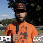 Real Nigga Etiquette – Fraudulent Behavior (Ep. 9) (Starring Luck Hef) (Video)